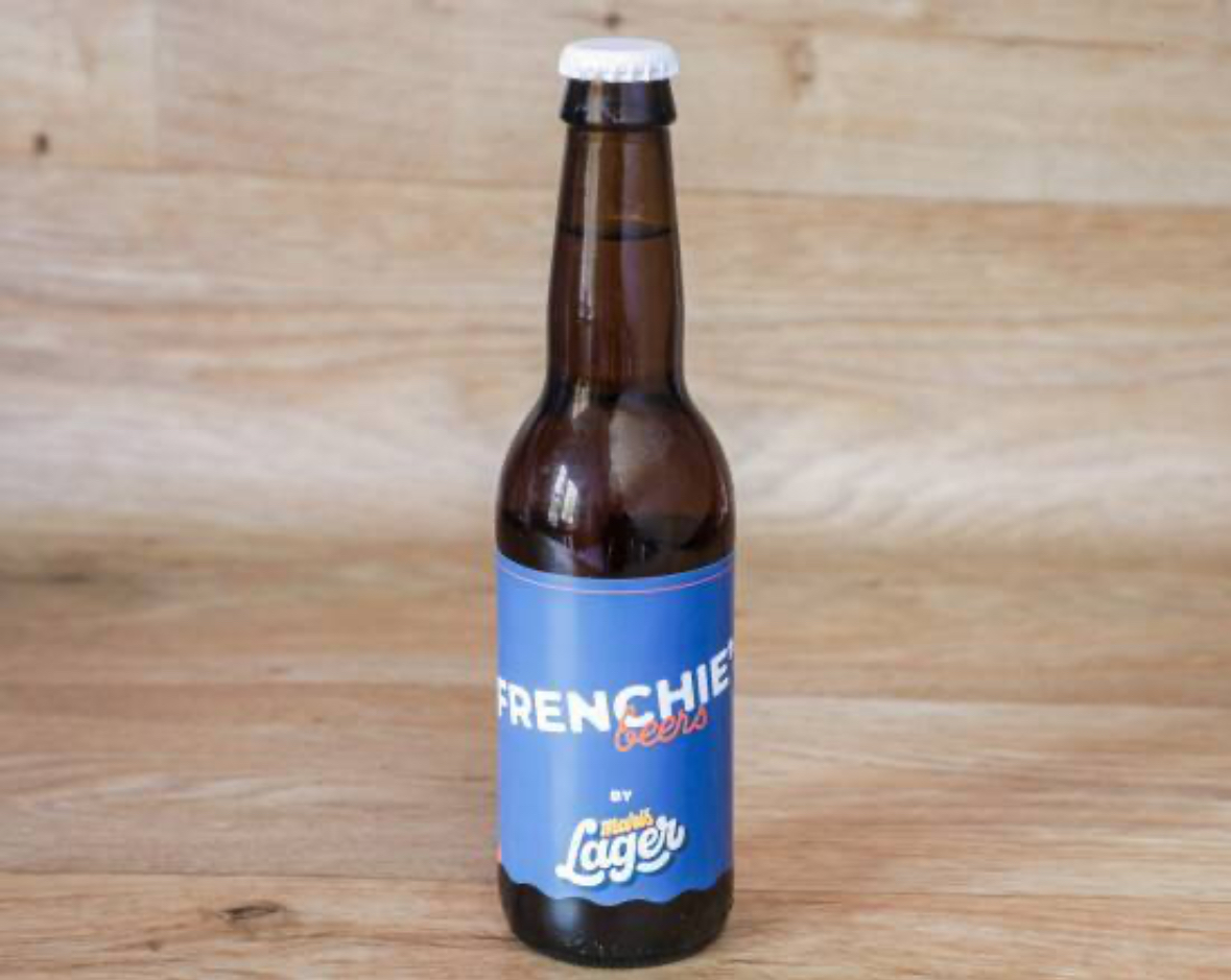 frenchies beer